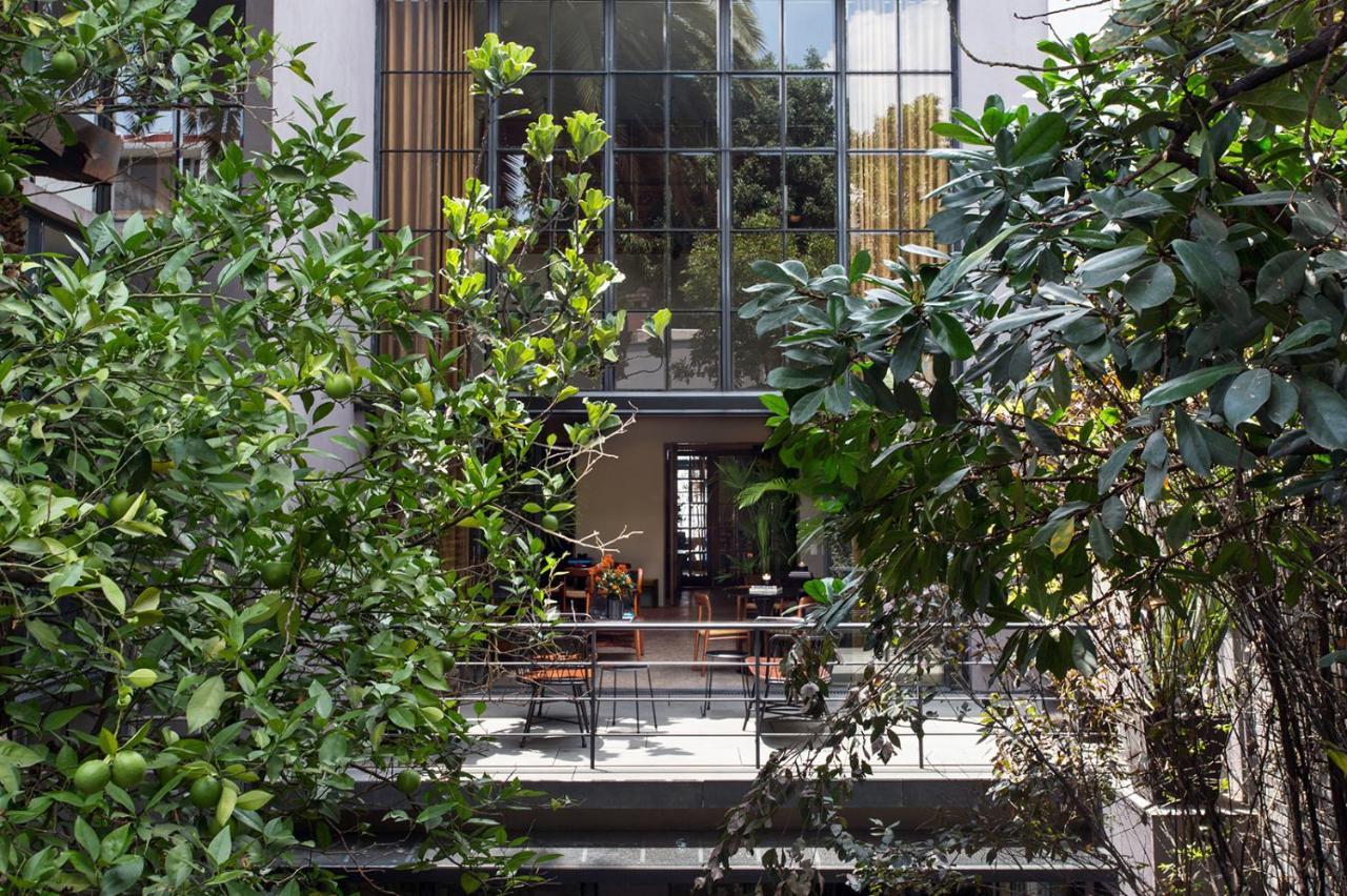 Casa 9 Ξενοδοχείο Μεξικό Εξωτερικό φωτογραφία
